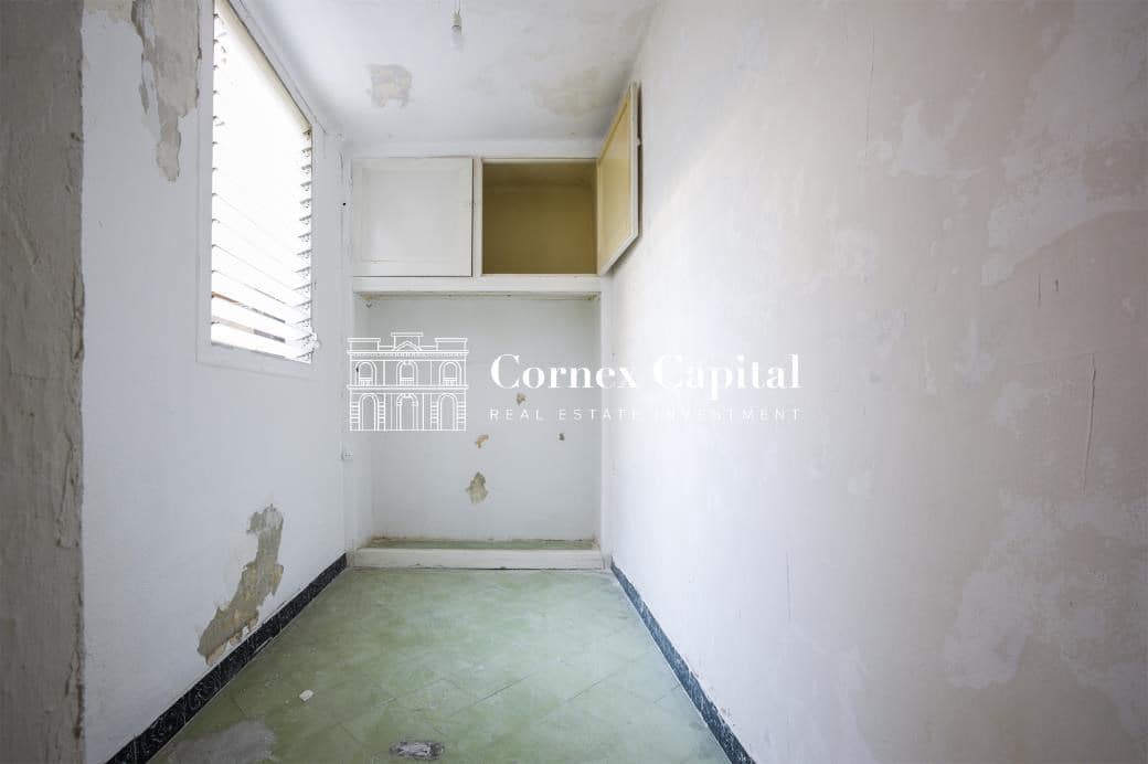 5 chambre Appartement à vendre à Barcelone ville - 635 000 € (Ref: 9755558)