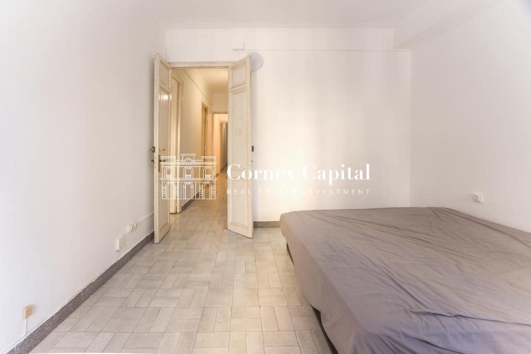 5 chambre Appartement à vendre à Barcelone ville - 635 000 € (Ref: 9755558)