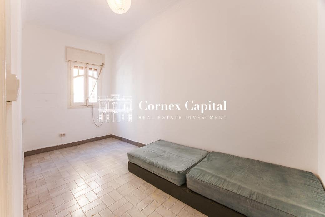 5 chambre Appartement à vendre à Barcelone ville - 635 000 € (Ref: 9755558)