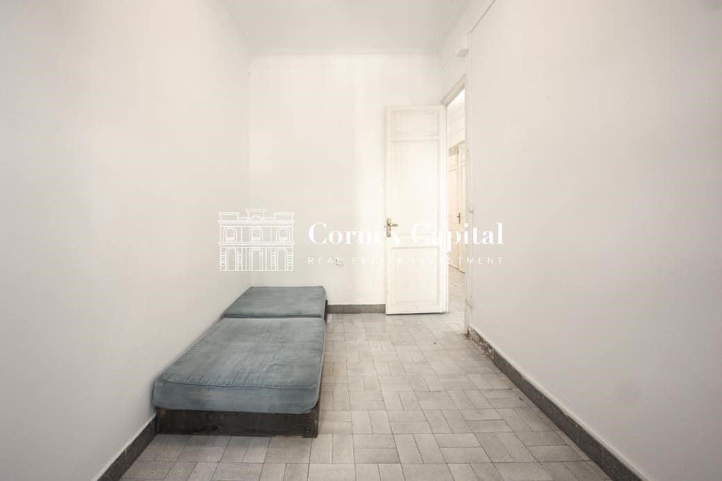 5 chambre Appartement à vendre à Barcelone ville - 635 000 € (Ref: 9755558)