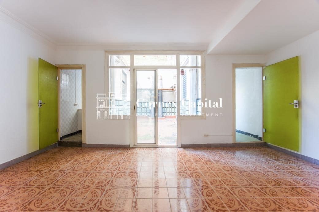 5 chambre Appartement à vendre à Barcelone ville - 635 000 € (Ref: 9755558)