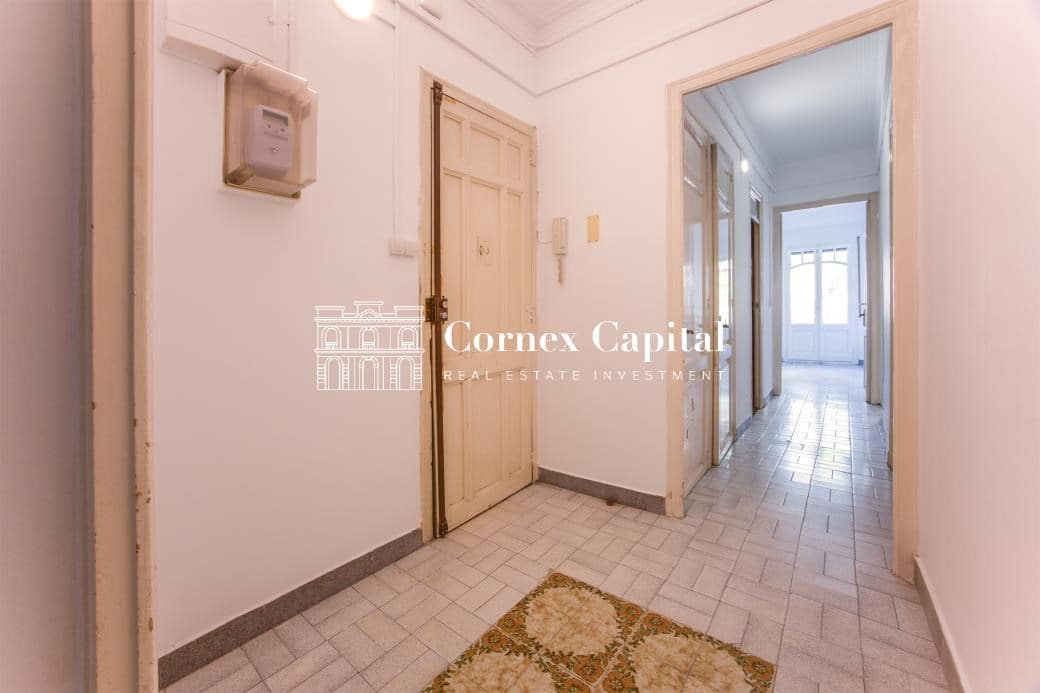 5 chambre Appartement à vendre à Barcelone ville - 635 000 € (Ref: 9755558)