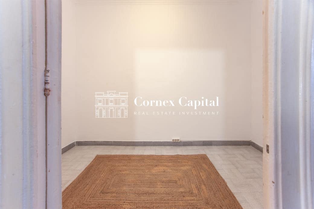 5 chambre Appartement à vendre à Barcelone ville - 635 000 € (Ref: 9755558)