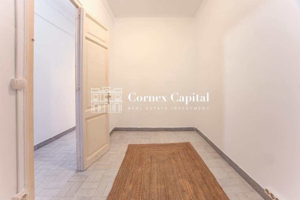 5 chambre Appartement à vendre à Barcelone ville - 635 000 € (Ref: 9755558)