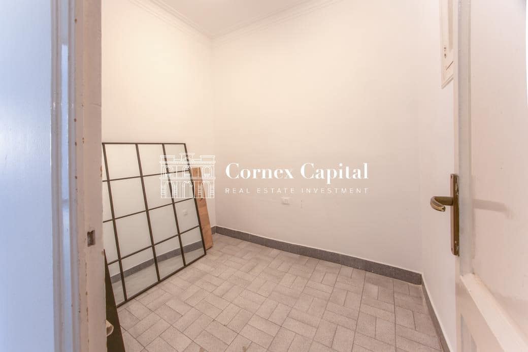 5 chambre Appartement à vendre à Barcelone ville - 635 000 € (Ref: 9755558)