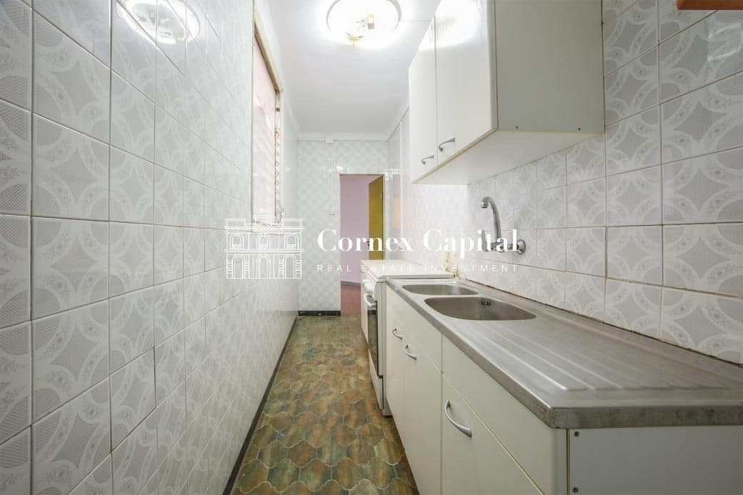 5 chambre Appartement à vendre à Barcelone ville - 635 000 € (Ref: 9755558)