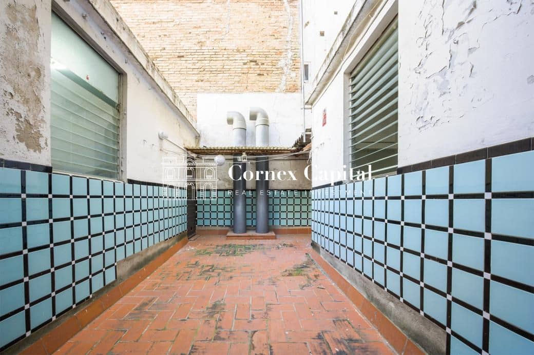 5 chambre Appartement à vendre à Barcelone ville - 635 000 € (Ref: 9755558)