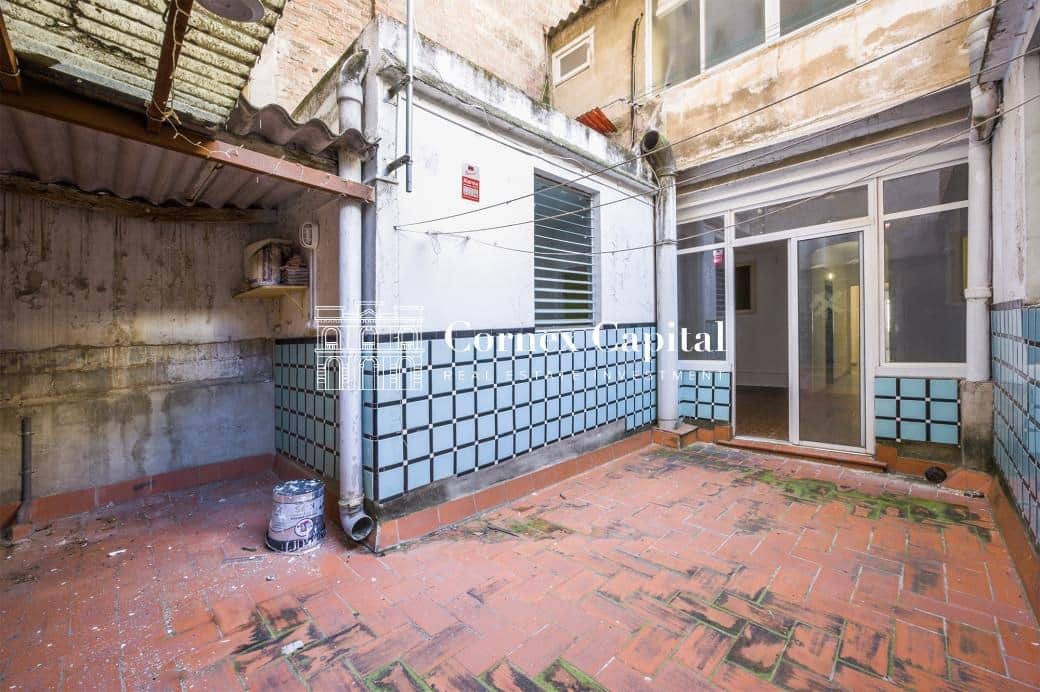 5 chambre Appartement à vendre à Barcelone ville - 635 000 € (Ref: 9755558)