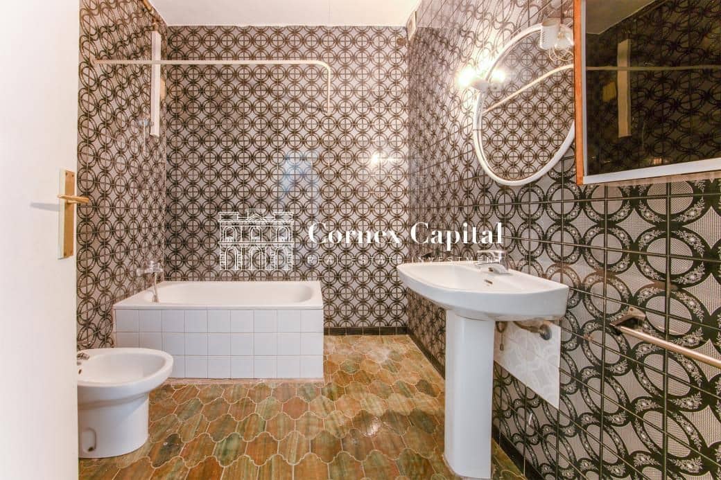 5 chambre Appartement à vendre à Barcelone ville - 635 000 € (Ref: 9755558)