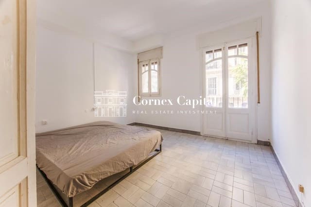 5 soveværelse Lejlighed til salg i Gràcia, Barcelona by - € 610.000 (Ref: 9755558)