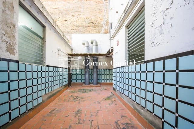 5 soveværelse Lejlighed til salg i Gràcia, Barcelona by - € 610.000 (Ref: 9755558)