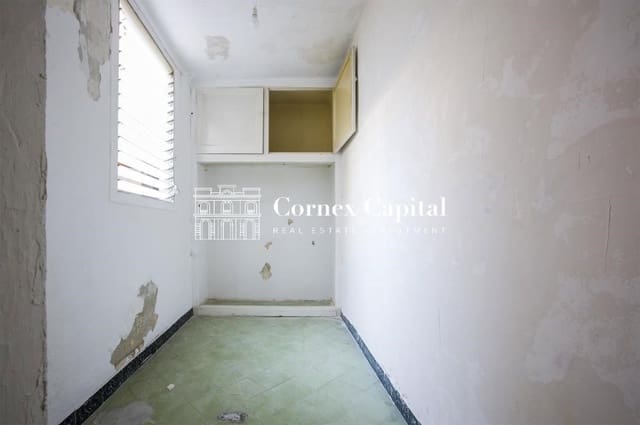 5 soveværelse Lejlighed til salg i Gràcia, Barcelona by - € 610.000 (Ref: 9755558)