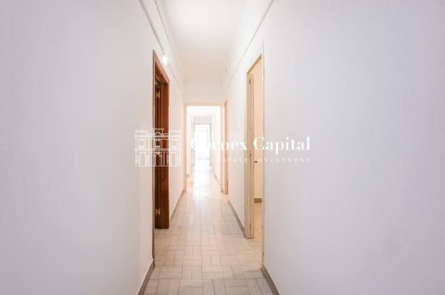 5 soveværelse Lejlighed til salg i Gràcia, Barcelona by - € 610.000 (Ref: 9755558)