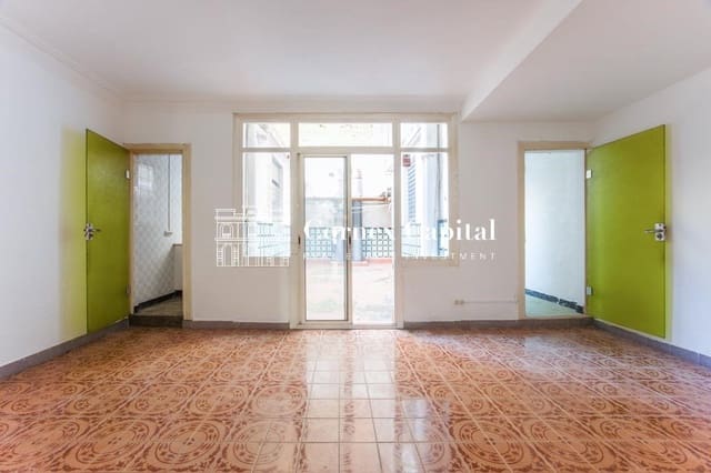 5 soveværelse Lejlighed til salg i Gràcia, Barcelona by - € 610.000 (Ref: 9755558)