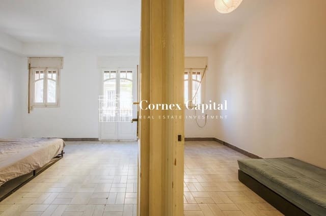 5 soveværelse Lejlighed til salg i Gràcia, Barcelona by - € 610.000 (Ref: 9755558)