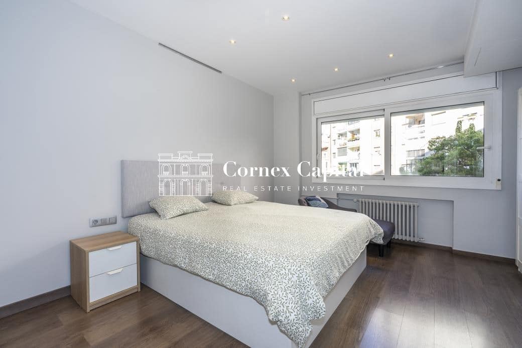 5 slaapkamer Appartement te koop in Barcelona stad met garage - € 1.700.000 (Ref: 9772897)