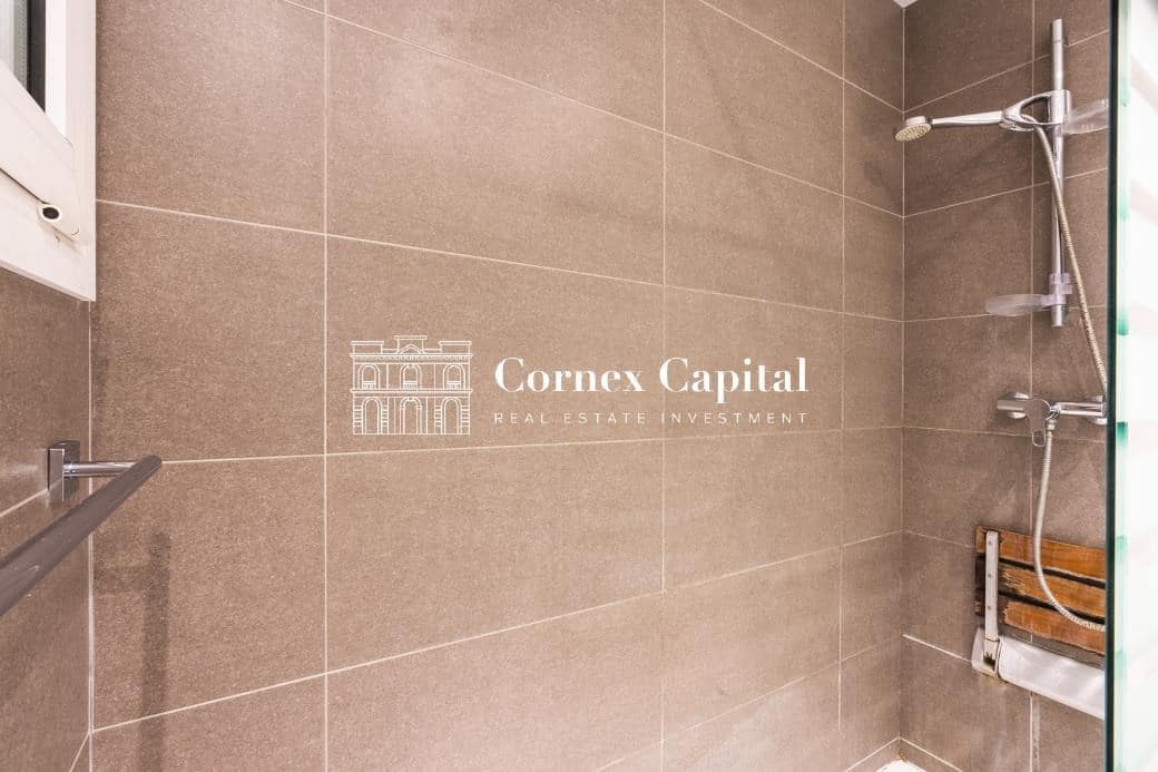 5 slaapkamer Appartement te koop in Barcelona stad met garage - € 1.700.000 (Ref: 9772897)