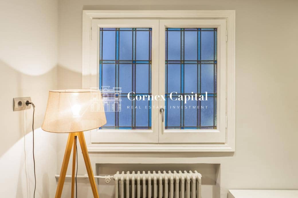 5 slaapkamer Appartement te koop in Barcelona stad met garage - € 1.700.000 (Ref: 9772897)