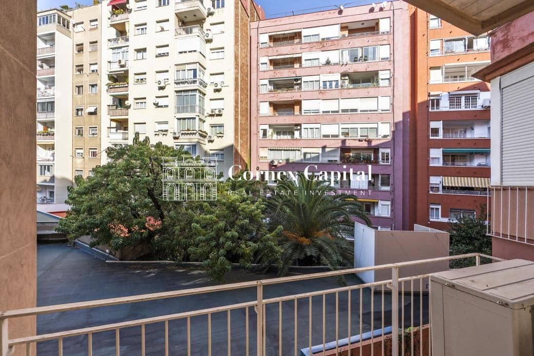 5 slaapkamer Appartement te koop in Barcelona stad met garage - € 1.700.000 (Ref: 9772897)