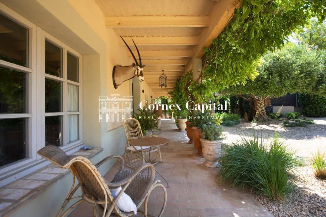 7 camera da letto Finca/Casa di Campagna in vendita in Parlava con piscina garage - 2.850.000 € (Rif: 9788304)