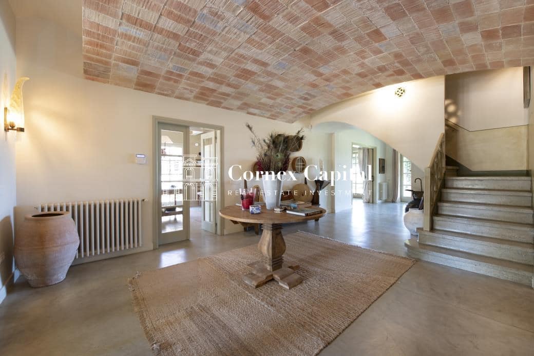 7 camera da letto Finca/Casa di Campagna in vendita in Parlava con piscina garage - 2.850.000 € (Rif: 9788304)