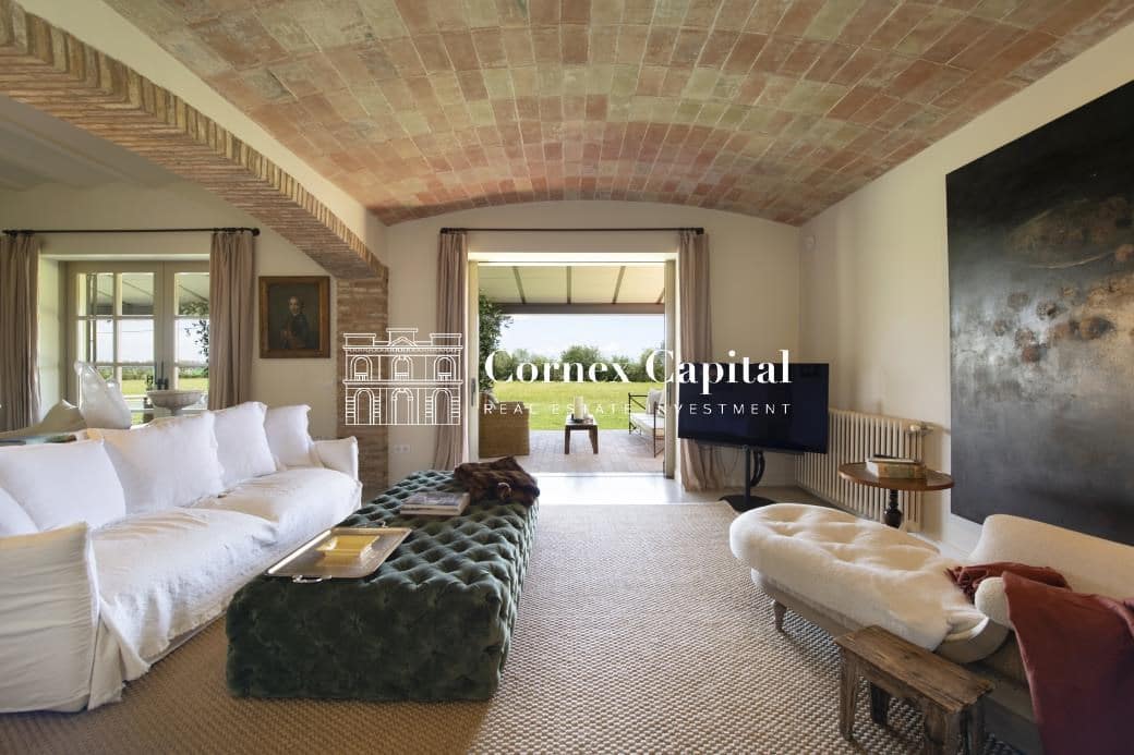 7 camera da letto Finca/Casa di Campagna in vendita in Parlava con piscina garage - 2.850.000 € (Rif: 9788304)