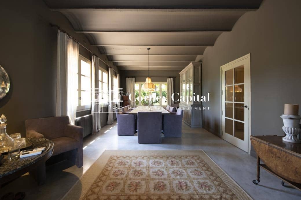 7 camera da letto Finca/Casa di Campagna in vendita in Parlava con piscina garage - 2.850.000 € (Rif: 9788304)