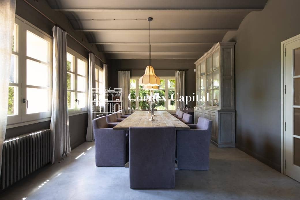 7 camera da letto Finca/Casa di Campagna in vendita in Parlava con piscina garage - 2.850.000 € (Rif: 9788304)