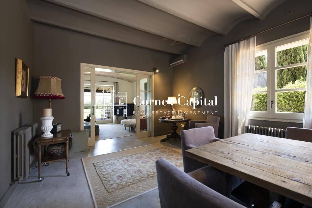 7 camera da letto Finca/Casa di Campagna in vendita in Parlava con piscina garage - 2.850.000 € (Rif: 9788304)