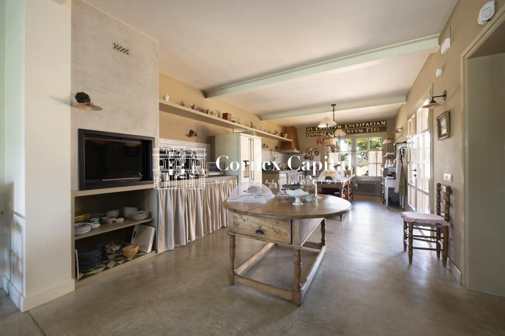 7 camera da letto Finca/Casa di Campagna in vendita in Parlava con piscina garage - 2.850.000 € (Rif: 9788304)