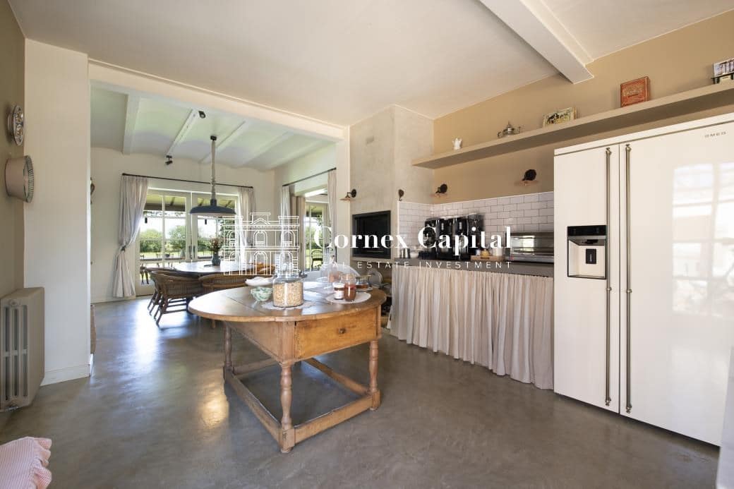 7 camera da letto Finca/Casa di Campagna in vendita in Parlava con piscina garage - 2.850.000 € (Rif: 9788304)