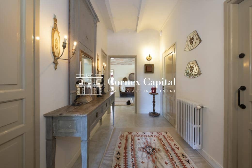 7 camera da letto Finca/Casa di Campagna in vendita in Parlava con piscina garage - 2.850.000 € (Rif: 9788304)