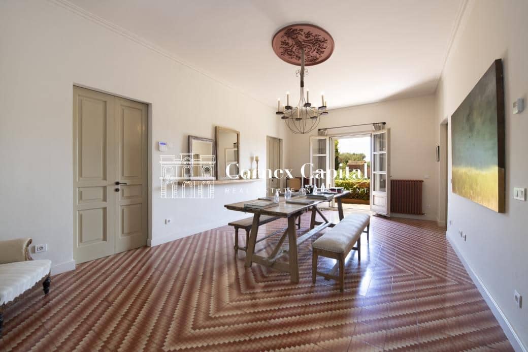 7 camera da letto Finca/Casa di Campagna in vendita in Parlava con piscina garage - 2.850.000 € (Rif: 9788304)