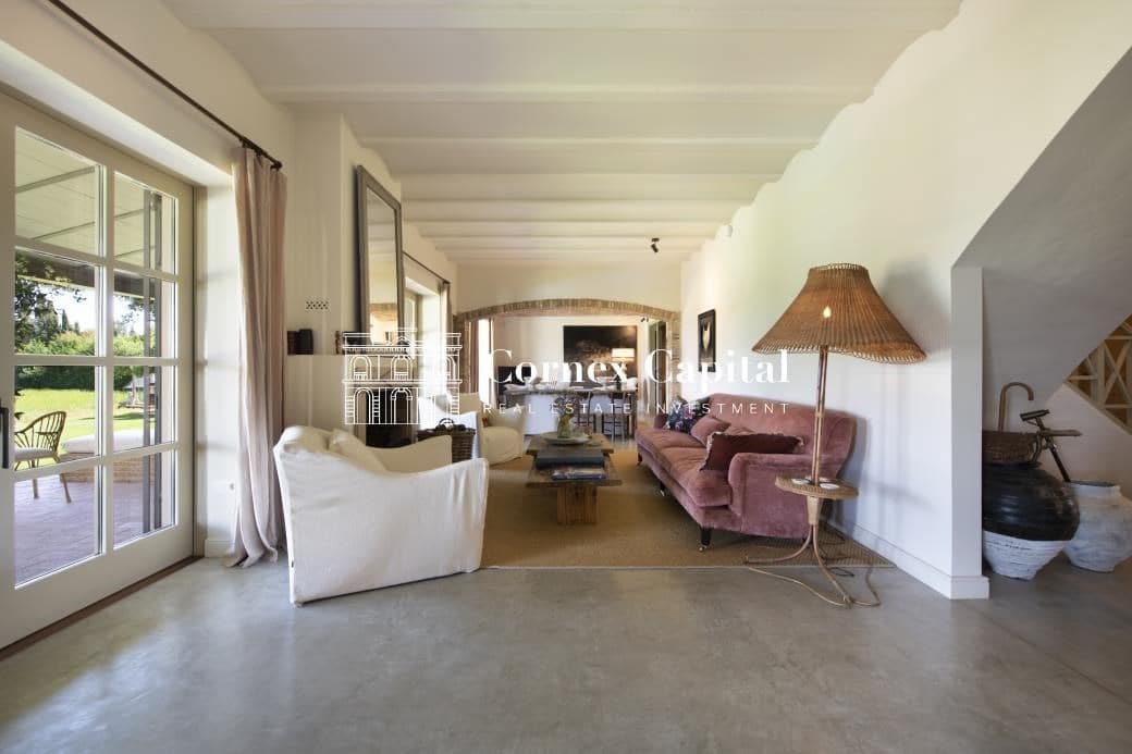 7 camera da letto Finca/Casa di Campagna in vendita in Parlava con piscina garage - 2.850.000 € (Rif: 9788304)