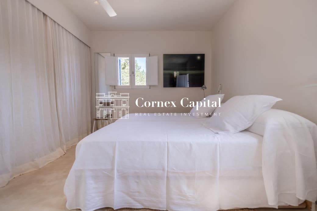 8 sypialnia Willa na sprzedaż w Sant Francesc de Formentera z basenem garażem - 12 000 000 € (Ref: 9794456)