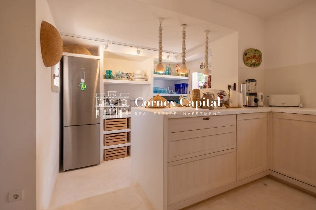 8 sypialnia Willa na sprzedaż w Sant Francesc de Formentera z basenem garażem - 12 000 000 € (Ref: 9794456)