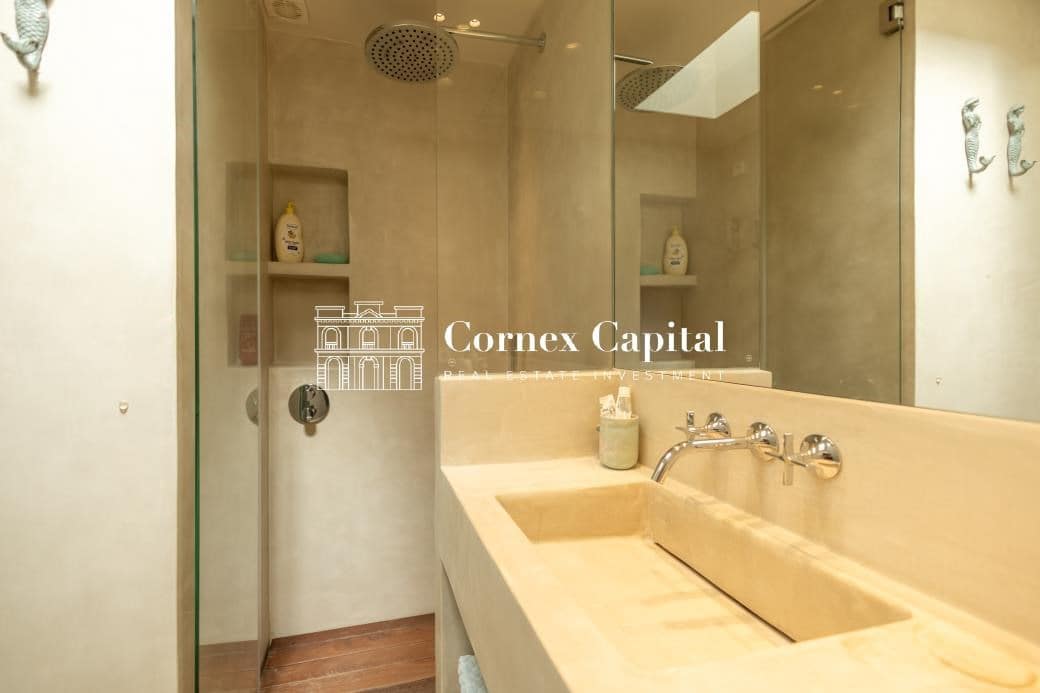 8 sypialnia Willa na sprzedaż w Sant Francesc de Formentera z basenem garażem - 12 000 000 € (Ref: 9794456)