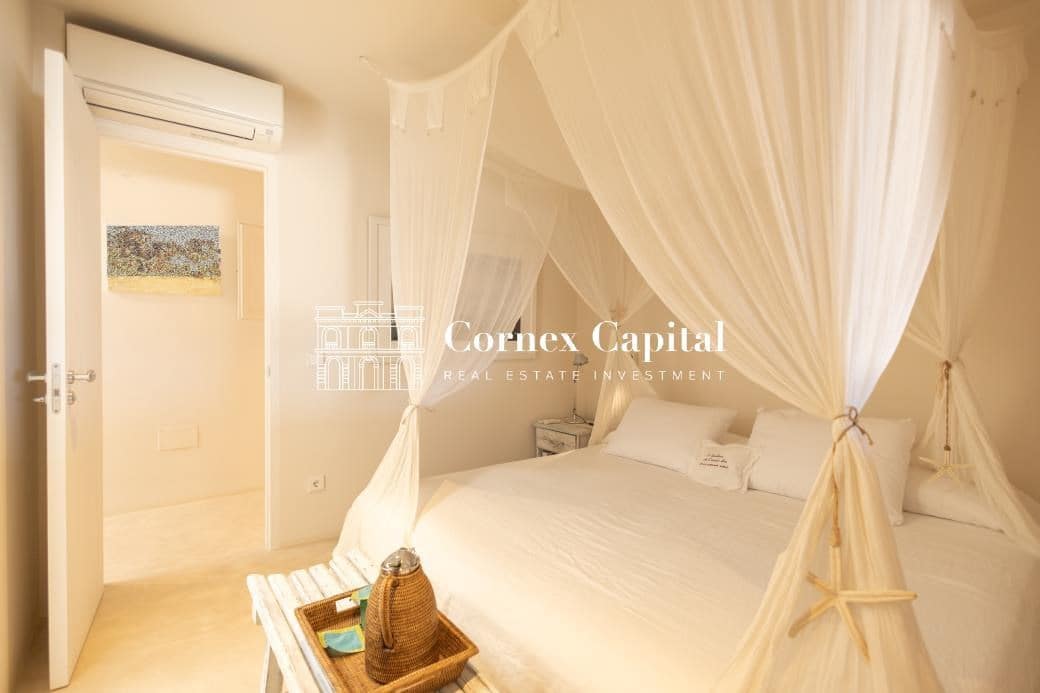 8 sypialnia Willa na sprzedaż w Sant Francesc de Formentera z basenem garażem - 12 000 000 € (Ref: 9794456)