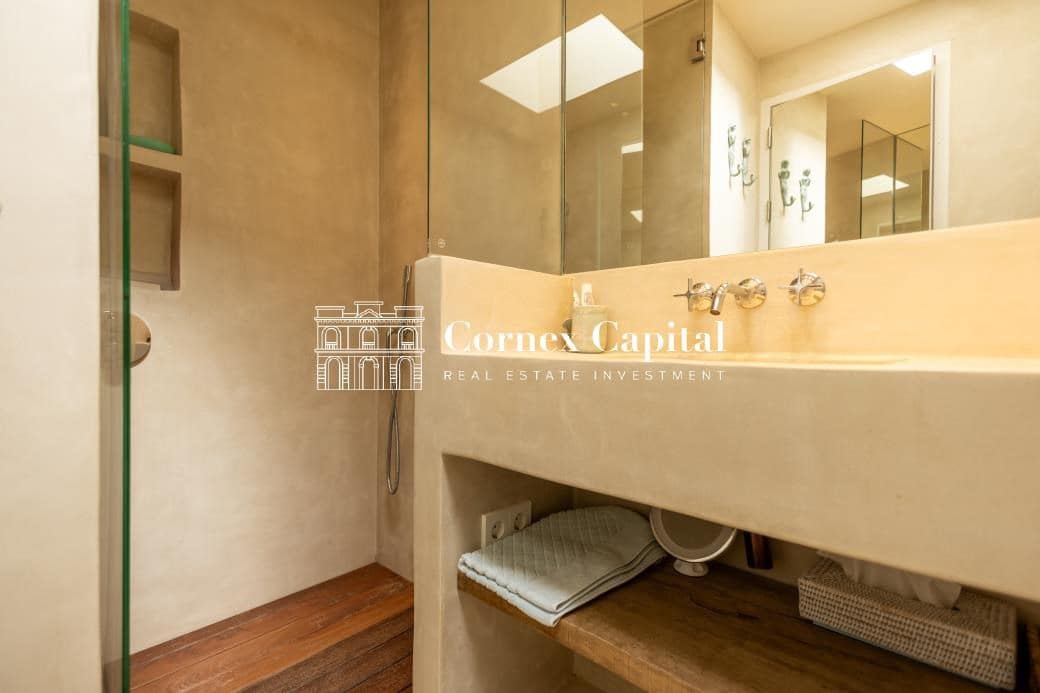 8 sypialnia Willa na sprzedaż w Sant Francesc de Formentera z basenem garażem - 12 000 000 € (Ref: 9794456)