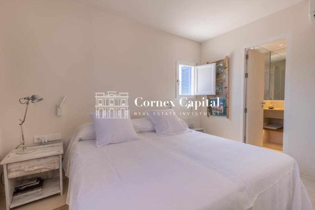 8 sypialnia Willa na sprzedaż w Sant Francesc de Formentera z basenem garażem - 12 000 000 € (Ref: 9794456)