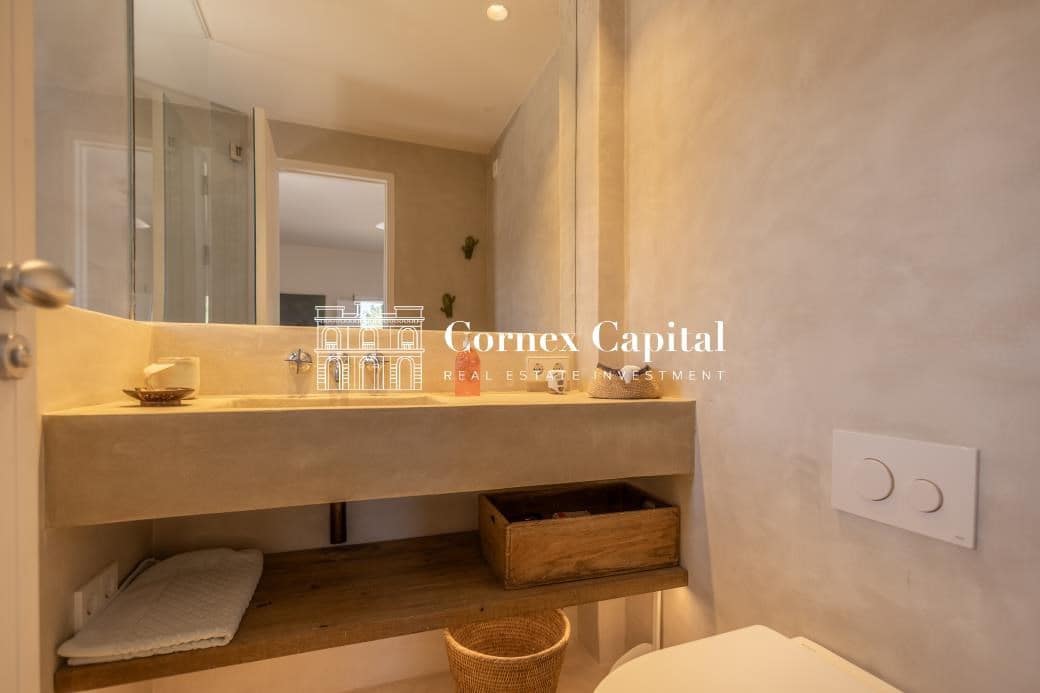 8 sypialnia Willa na sprzedaż w Sant Francesc de Formentera z basenem garażem - 12 000 000 € (Ref: 9794456)