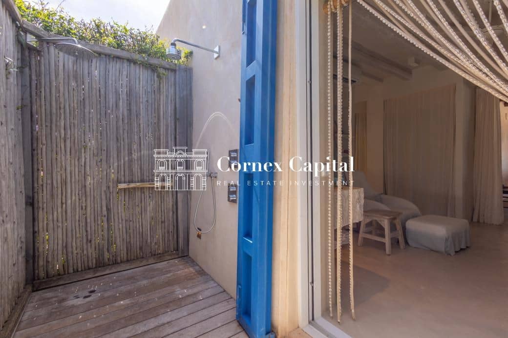 8 sypialnia Willa na sprzedaż w Sant Francesc de Formentera z basenem garażem - 12 000 000 € (Ref: 9794456)