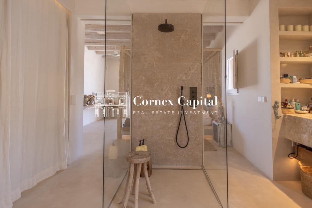 8 sypialnia Willa na sprzedaż w Sant Francesc de Formentera z basenem garażem - 12 000 000 € (Ref: 9794456)