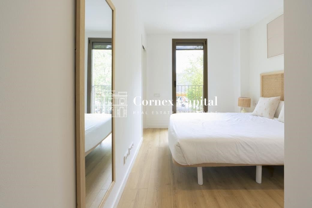 3 sovrum Lägenhet till salu i Barcelona stad med pool - 583 000 € (Ref: 9794457)