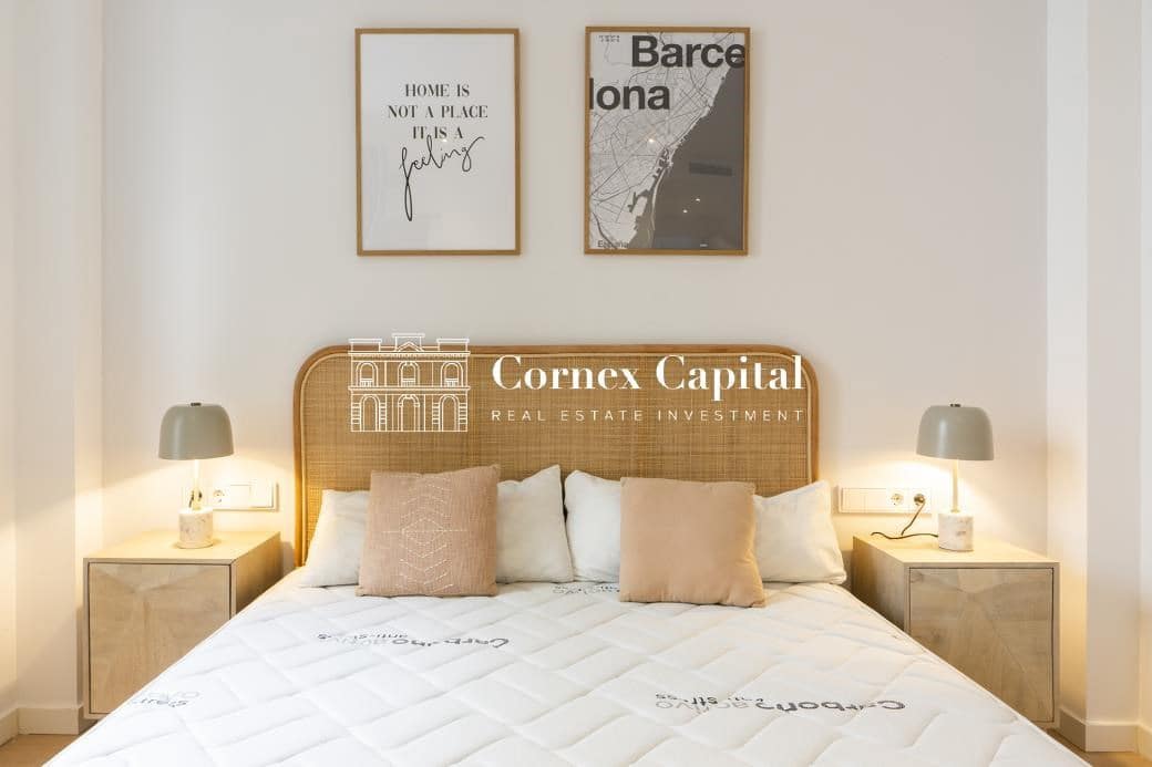 3 chambre Appartement à vendre à Barcelone ville avec piscine - 587 000 € (Ref: 9794460)