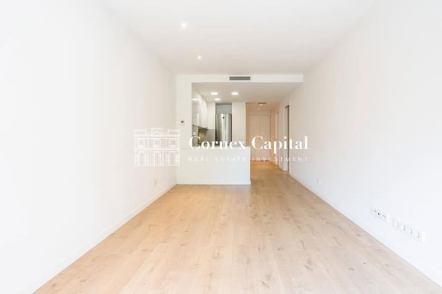 2 sovrum Lägenhet till salu i El Poblenou, Barcelona stad med pool - 552 000 € (Ref: 9794461)