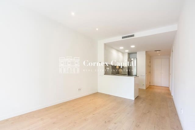 2 sovrum Lägenhet till salu i El Poblenou, Barcelona stad med pool - 552 000 € (Ref: 9794461)
