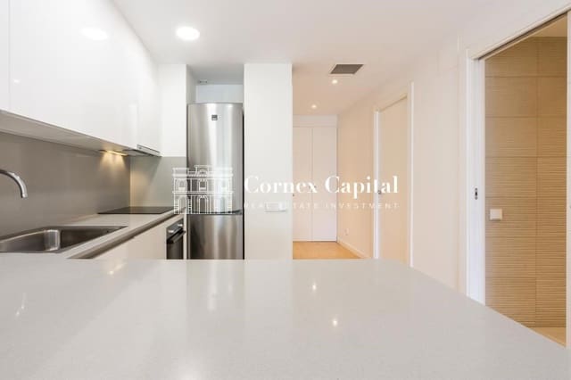 2 sovrum Lägenhet till salu i El Poblenou, Barcelona stad med pool - 552 000 € (Ref: 9794461)