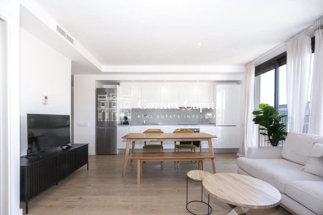 3 camera da letto Appartamento in vendita in Barcelona citta con piscina - 595.000 € (Rif: 9794463)