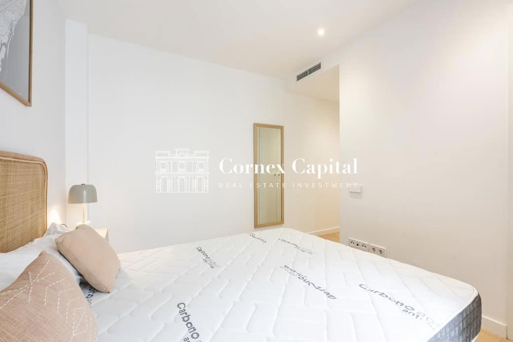 3 camera da letto Appartamento in vendita in Barcelona citta con piscina - 595.000 € (Rif: 9794463)